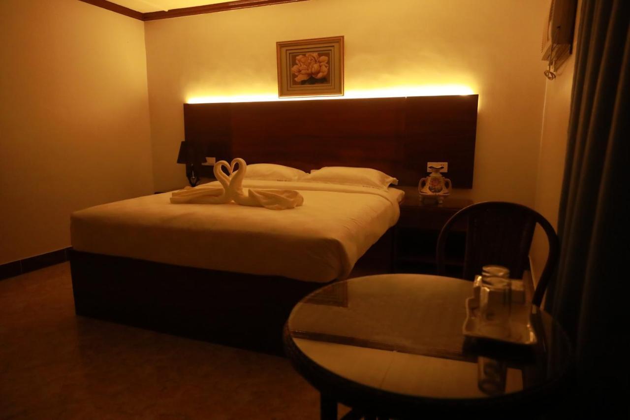 Bohol Plaza Mountain Resort And Restaurant Dauis Luaran gambar