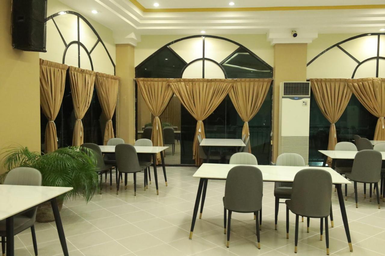 Bohol Plaza Mountain Resort And Restaurant Dauis Luaran gambar