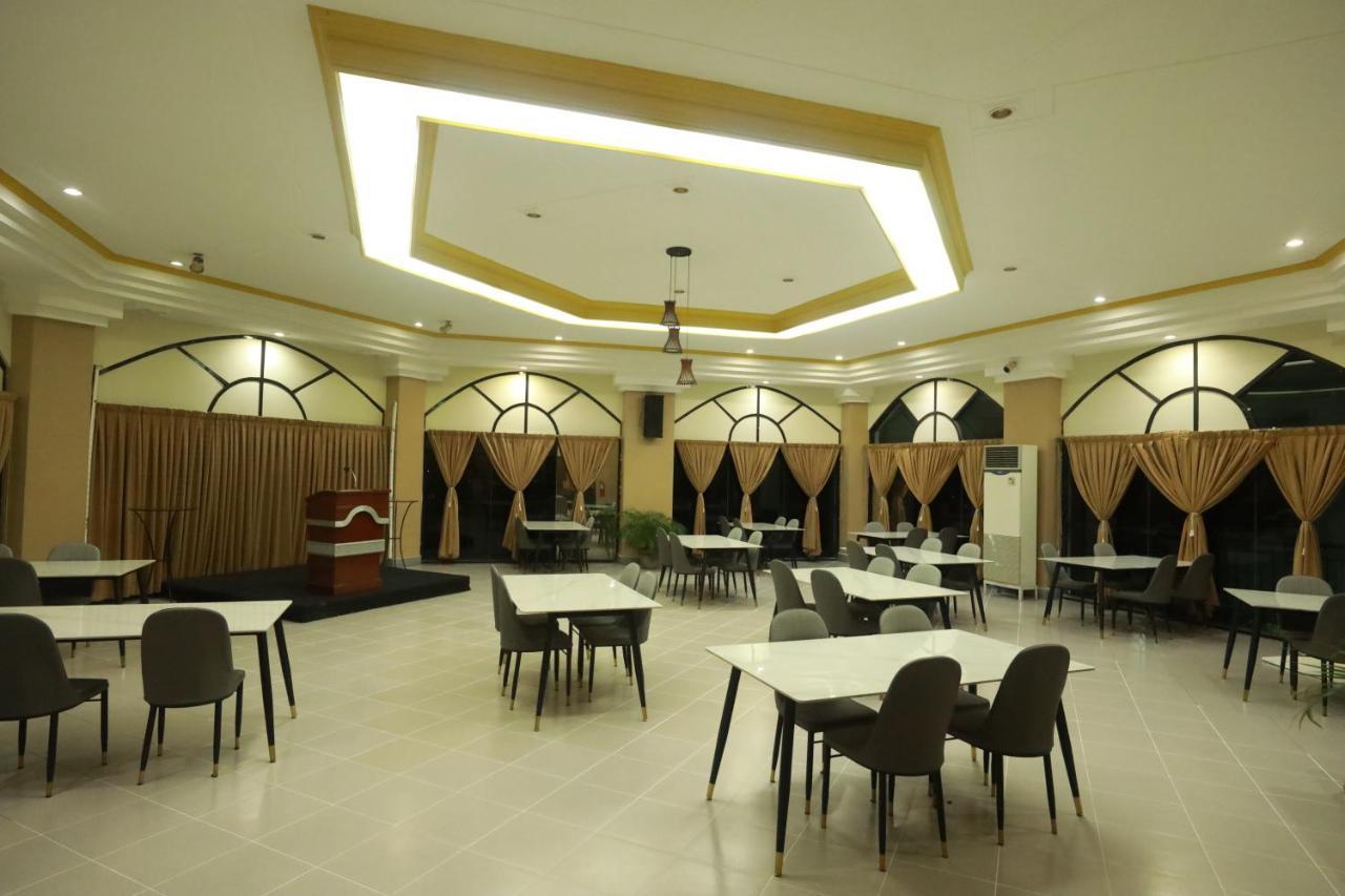 Bohol Plaza Mountain Resort And Restaurant Dauis Luaran gambar