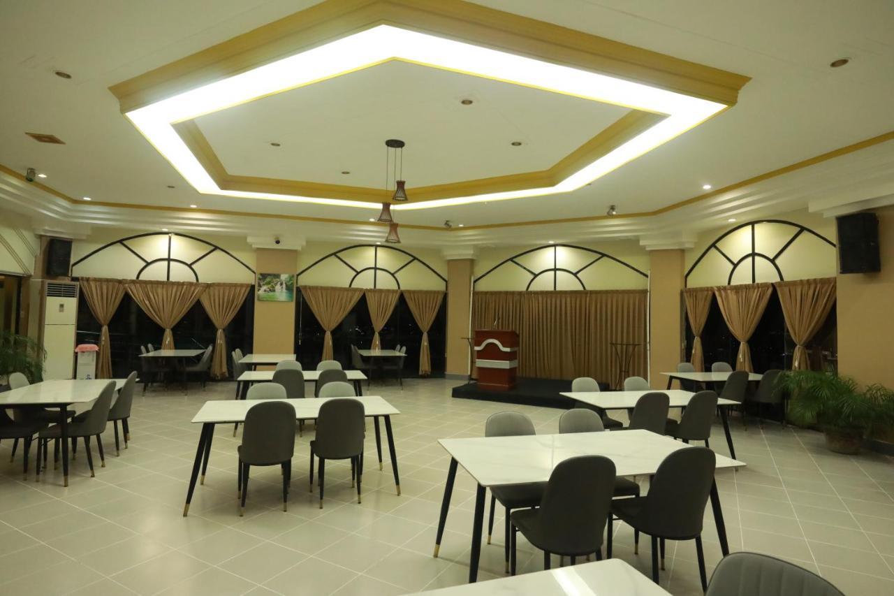 Bohol Plaza Mountain Resort And Restaurant Dauis Luaran gambar