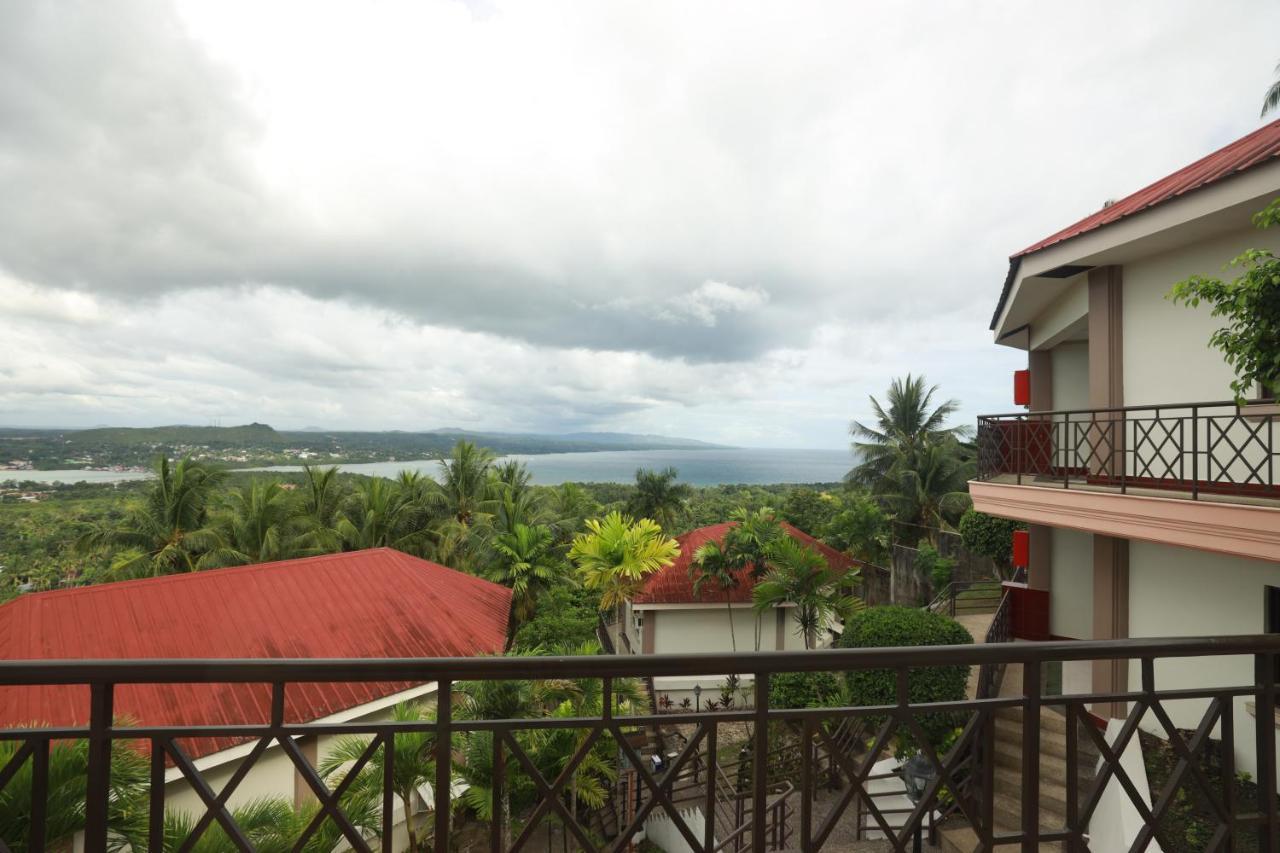 Bohol Plaza Mountain Resort And Restaurant Dauis Luaran gambar