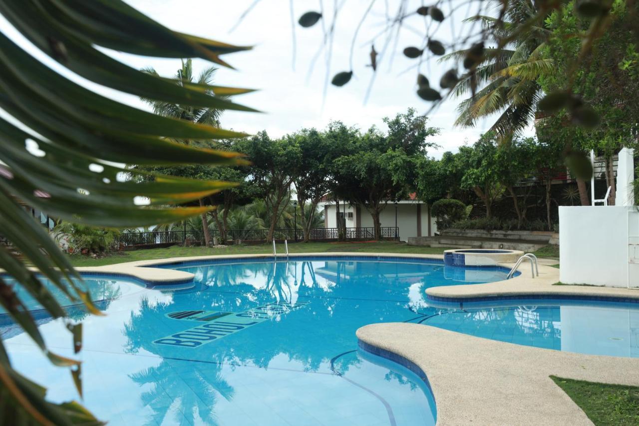 Bohol Plaza Mountain Resort And Restaurant Dauis Luaran gambar