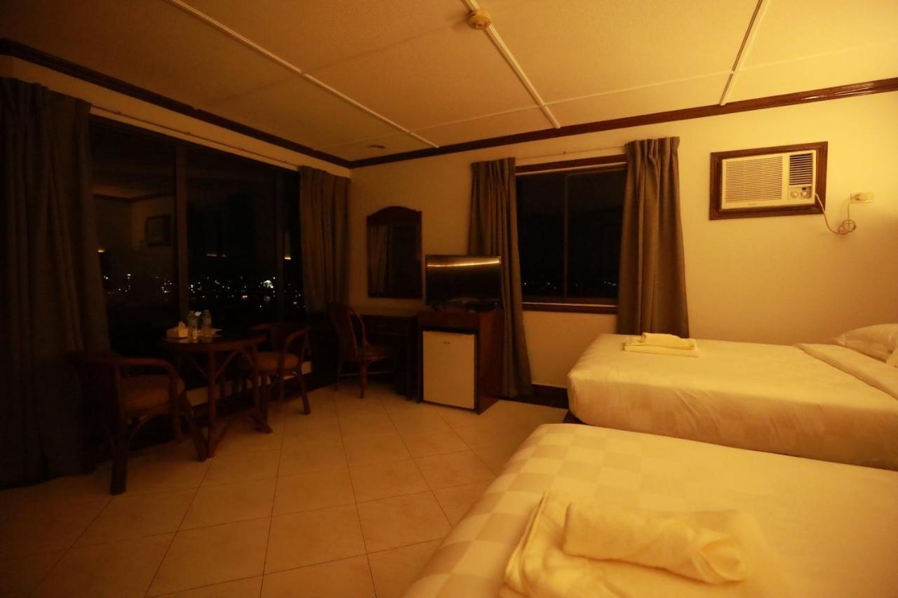 Bohol Plaza Mountain Resort And Restaurant Dauis Luaran gambar
