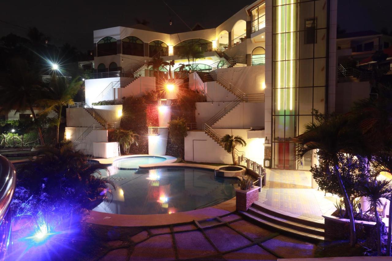 Bohol Plaza Mountain Resort And Restaurant Dauis Luaran gambar