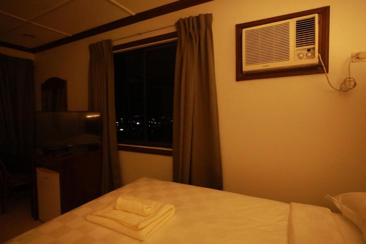 Bohol Plaza Mountain Resort And Restaurant Dauis Luaran gambar